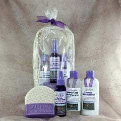 Lavender Gifts