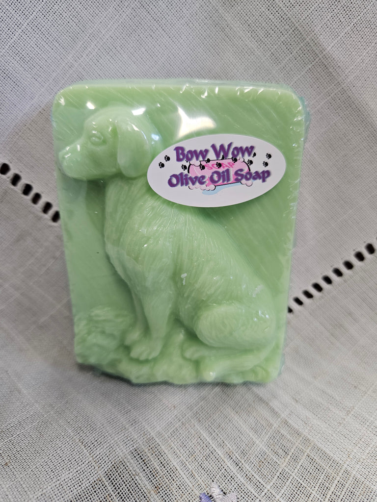 Bow Wow Shampoo Bar