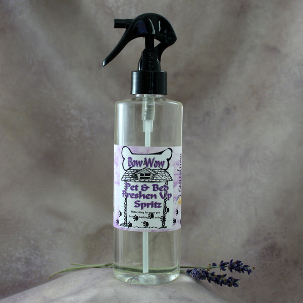 bow wow products