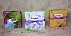 Moisturizing Body Soaps