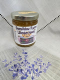 Sunshine Farm Lavender Honey