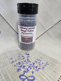 Culinary Lavender, Royal Velvet