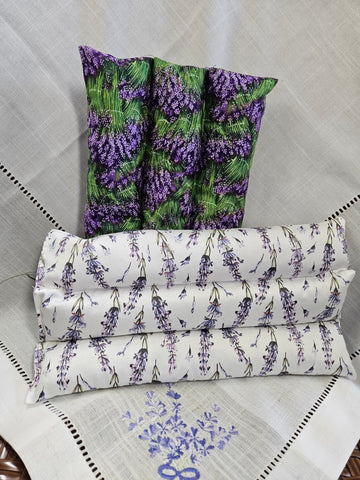 Lavender Relief Dream Pillow Insert