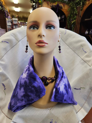 Therapeutic Neck and Shoulder Pad