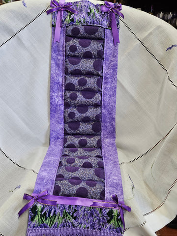 Lavender Closet Freshener